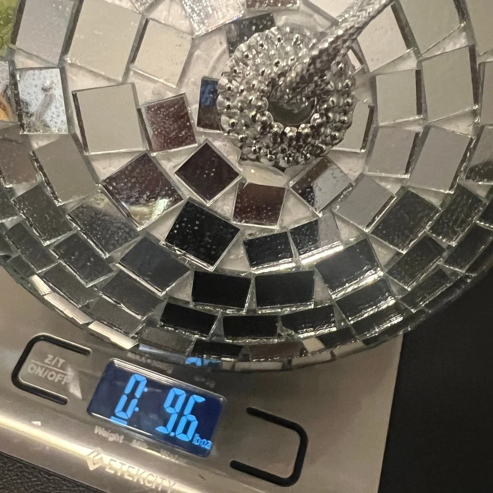 1616 Holdings Disco Ball Unisex 8